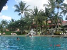 Intercontinental Bali Resort
