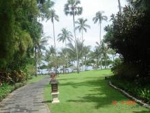 Intercontinental Bali Resort