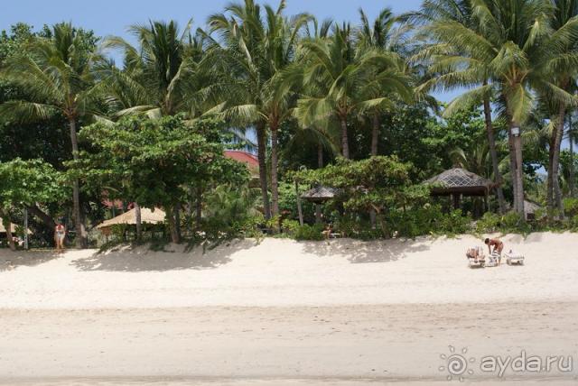 фото Intercontinental Bali Resort