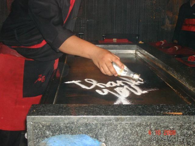 фото Intercontinental Bali Resort