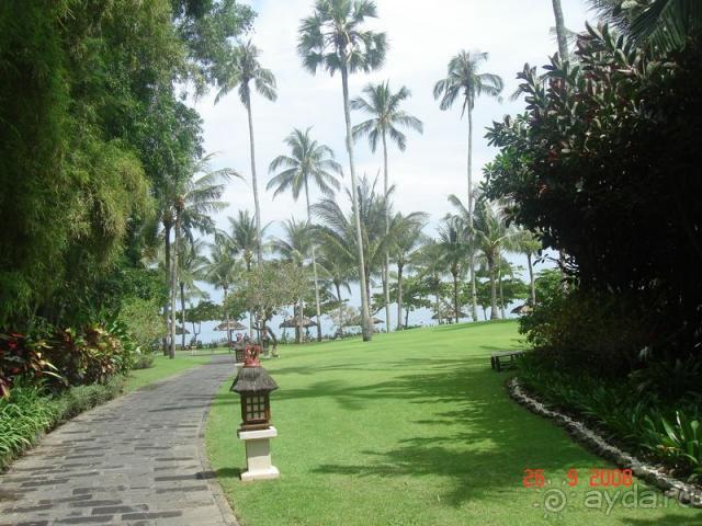 Выход на пляж