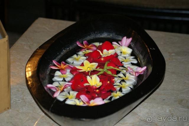 фото Intercontinental Bali Resort