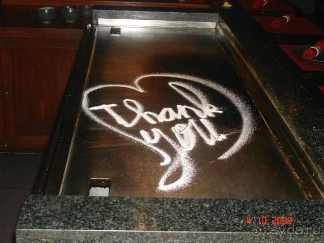 фото Intercontinental Bali Resort