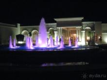 Отель превзошел все ожидания!Нам понравилось!