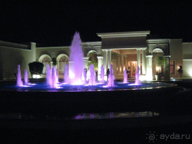 Отель превзошел все ожидания!Нам понравилось!