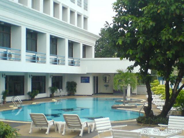 фото Camelot Hotel