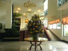 фото Camelot Hotel