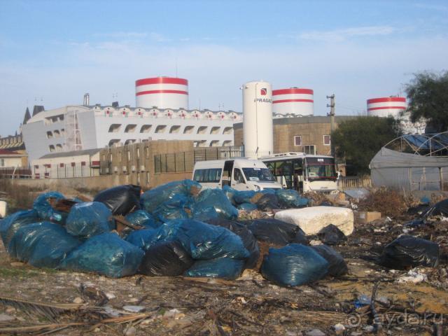 Как не облажаться с отелем