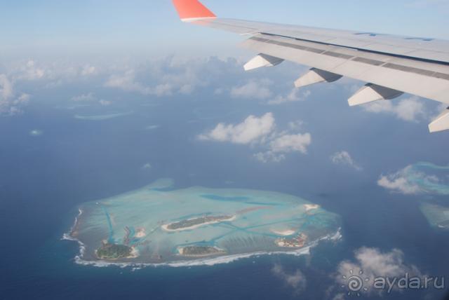 фото Kuramathi Maldives