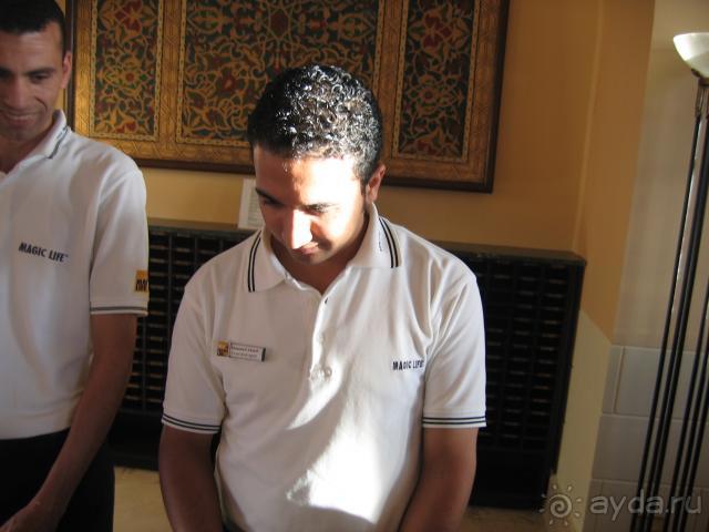 фото Magic World Sharm