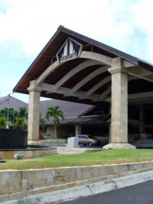 Discovery Kartika Plaza