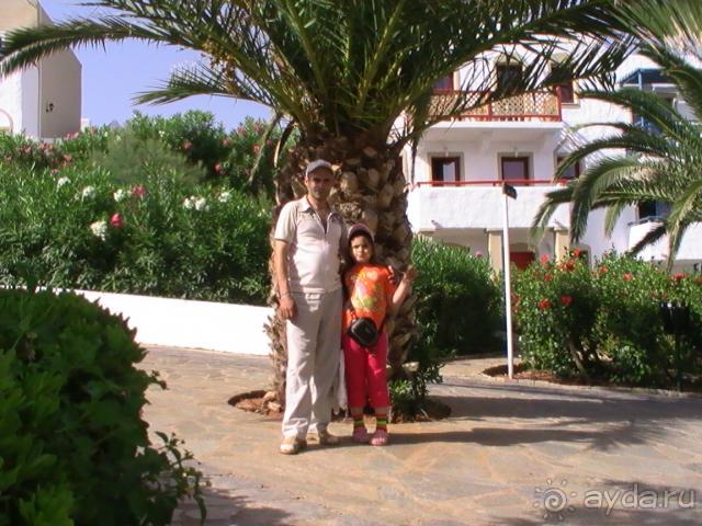 фото Aldemar Cretan Village