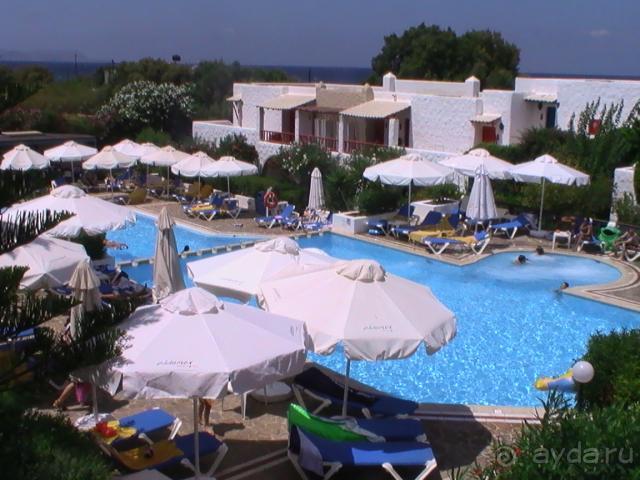 фото Aldemar Cretan Village