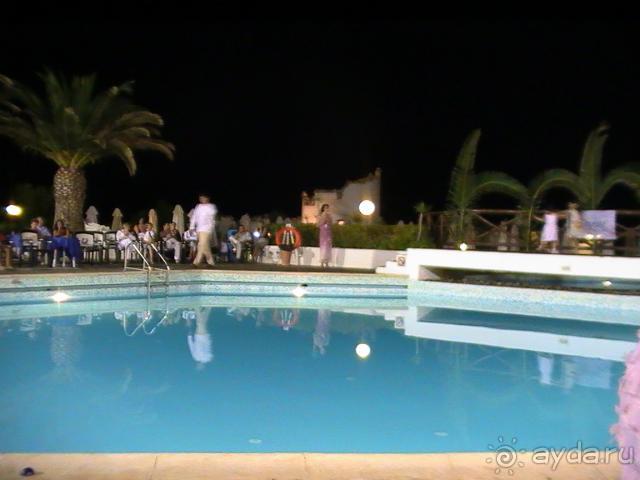 фото Aldemar Cretan Village