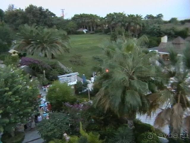 фото Club Hotel Kosdere