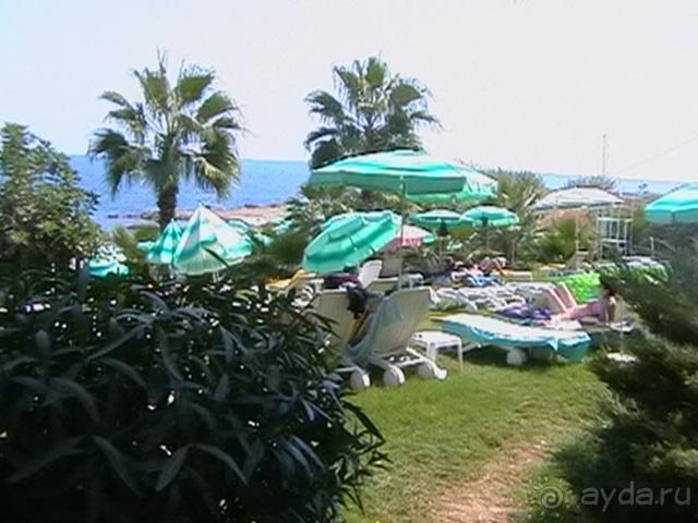 фото Club Hotel Kosdere