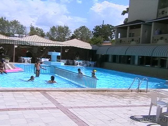 фото Club Hotel Kosdere