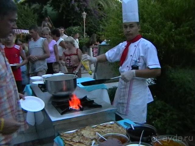 фото Club Hotel Kosdere