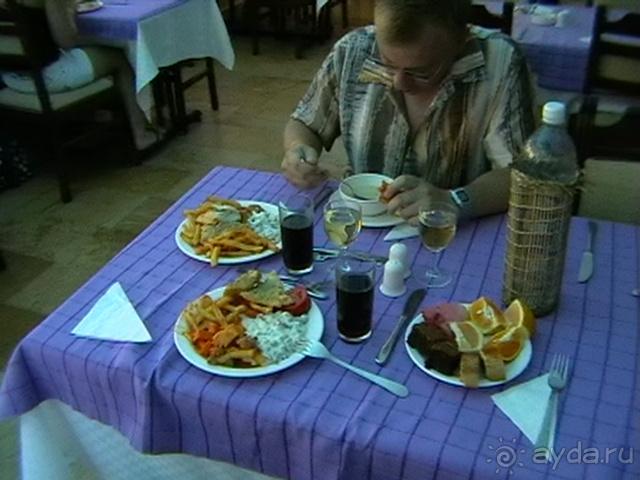 фото Club Hotel Kosdere