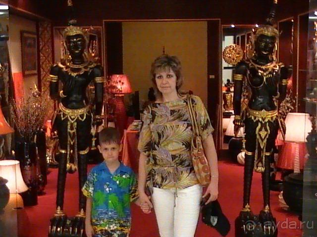 фото Prima Wongamat Hotel