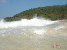 фото Le Meridien Phuket Beach Resort 