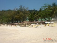 фото Le Meridien Phuket Beach Resort 