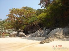 фото Le Meridien Phuket Beach Resort 