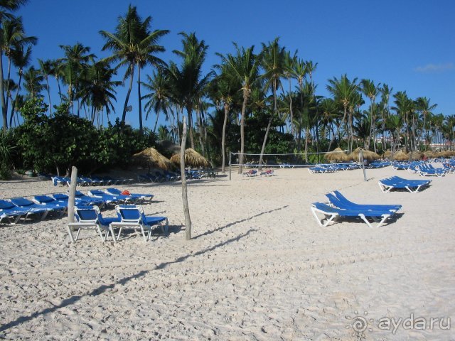 фото Melia Caribe Beach Resort