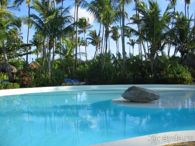 фото Melia Caribe Beach Resort