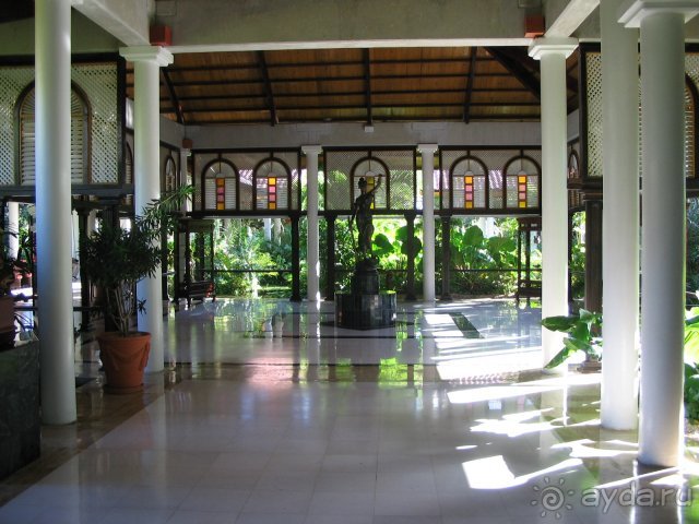 фото Melia Caribe Beach Resort