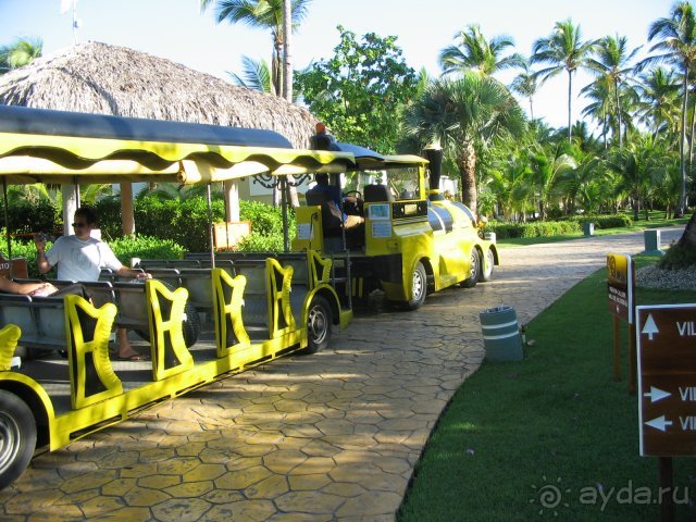 фото Melia Caribe Beach Resort