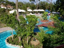 фото Holiday Area Eco Dream Club Sea Resort (закрыт)