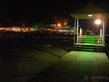 фото Holiday Area Eco Dream Club Sea Resort (закрыт)