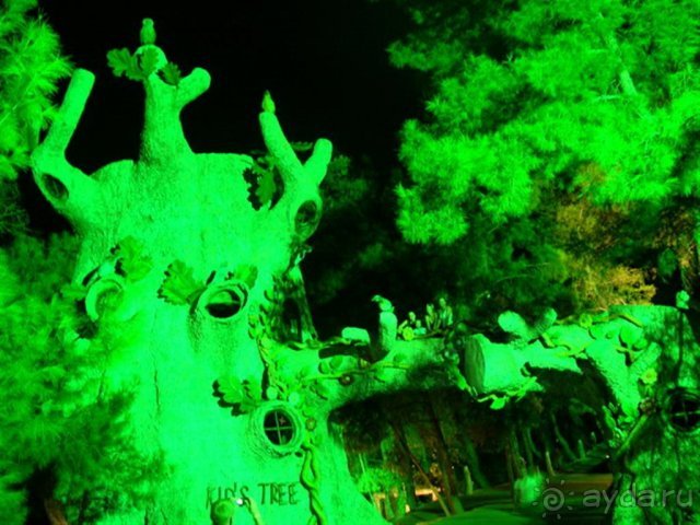 Детская сказка воплощенная в реальность!!!