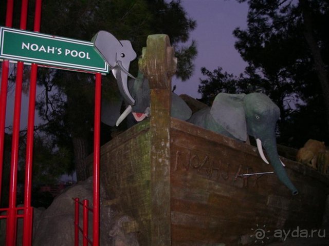 Детская сказка воплощенная в реальность!!!