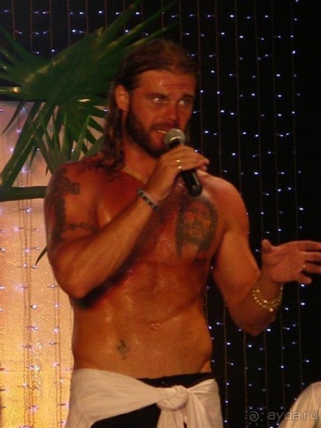 Детская сказка воплощенная в реальность!!!