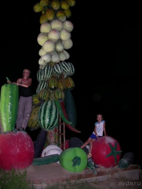 Детская сказка воплощенная в реальность!!!