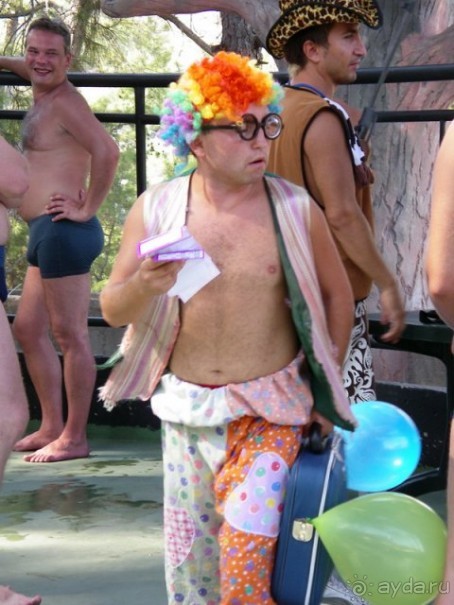 Детская сказка воплощенная в реальность!!!