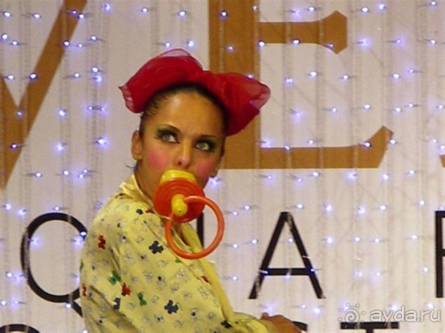 Детская сказка воплощенная в реальность!!!