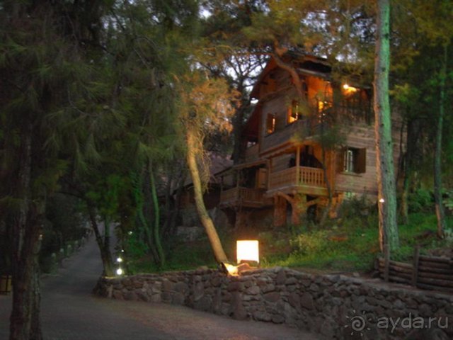 Детская сказка воплощенная в реальность!!!