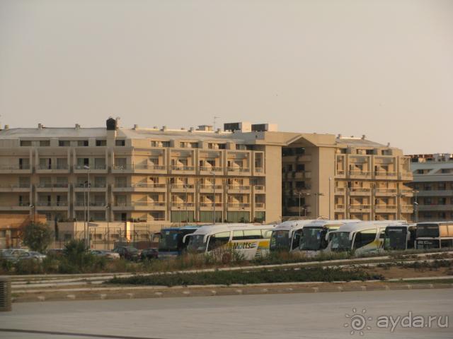 Интернациональный отель поможет отдохнуть)))