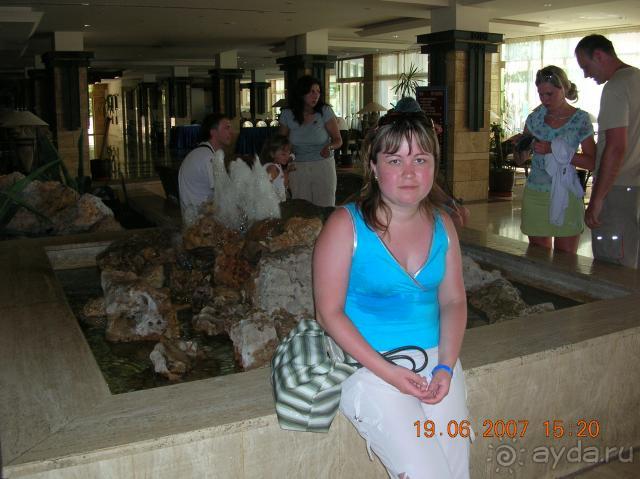 фото Club Sun Heaven Family & SPA