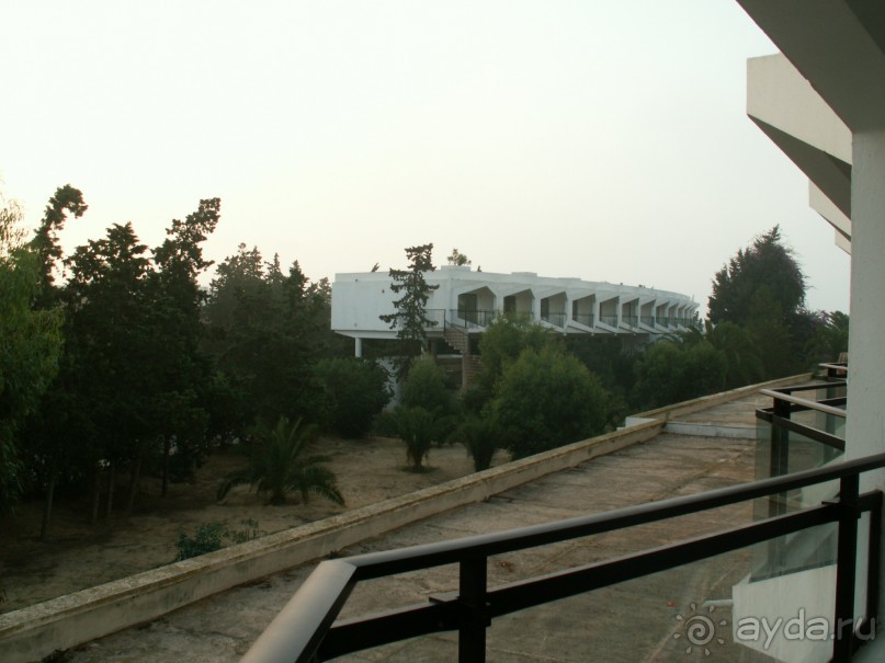 Очень хороший отель для спокойного отдыха