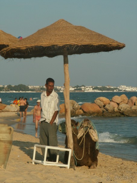 Очень хороший отель для спокойного отдыха