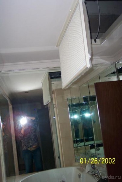 Еще в мае 2008 писала ,что ехать туда не надо