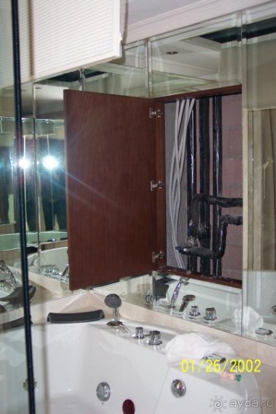 Еще в мае 2008 писала ,что ехать туда не надо