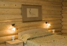 Атмосфера загородной жизни и первозданная природа