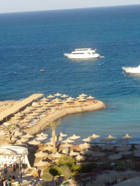 фото King Tut Aqua Park Resort 