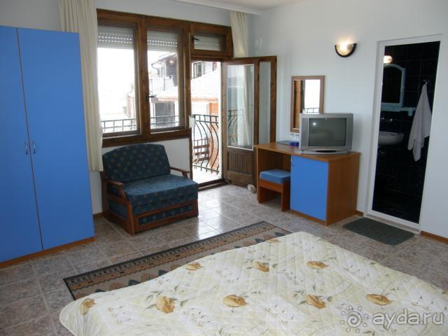 фото Св. Николай