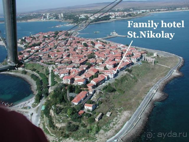 фото Св. Николай